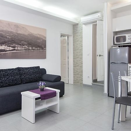 Apartments Smiljka Tučepi Quarto foto